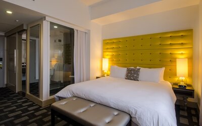 The Padre Hotel