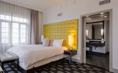 The Padre Hotel