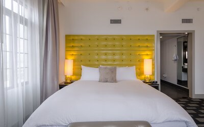 The Padre Hotel