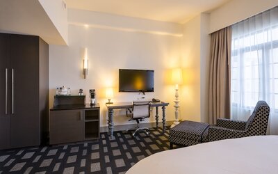 The Padre Hotel