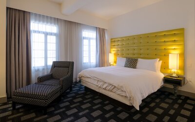 The Padre Hotel