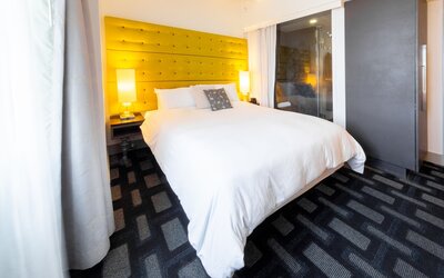 The Padre Hotel