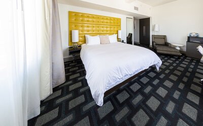 The Padre Hotel