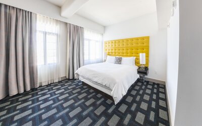 The Padre Hotel