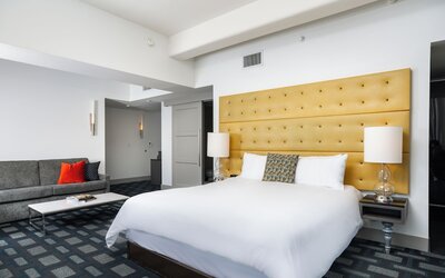 The Padre Hotel