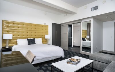 The Padre Hotel