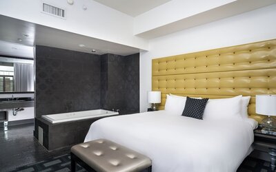 The Padre Hotel