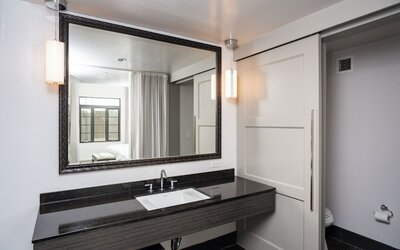 The Padre Hotel