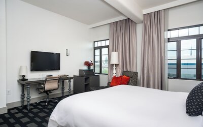 The Padre Hotel