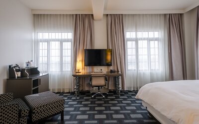 The Padre Hotel