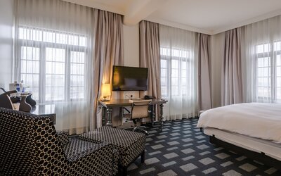 The Padre Hotel