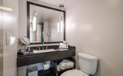The Padre Hotel