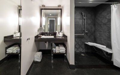 The Padre Hotel