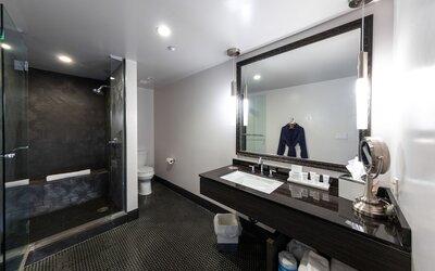 The Padre Hotel