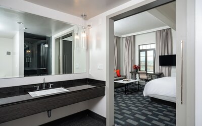 The Padre Hotel