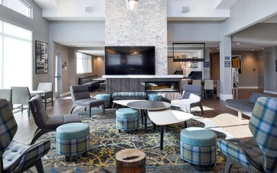 Residence Inn by Marriott Bakersfield West