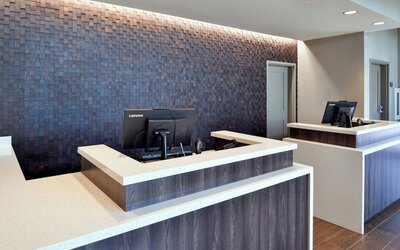 Residence Inn by Marriott Bakersfield West