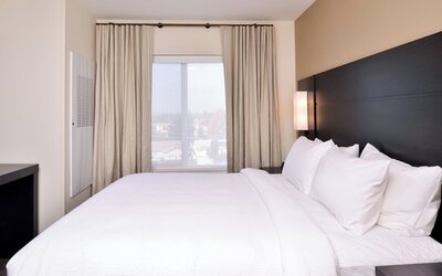 Residence Inn by Marriott Bakersfield West