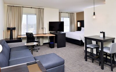 Residence Inn by Marriott Bakersfield West