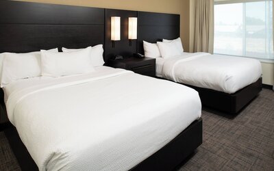 Residence Inn by Marriott Bakersfield West