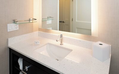 Residence Inn by Marriott Bakersfield West