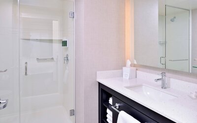Residence Inn by Marriott Bakersfield West