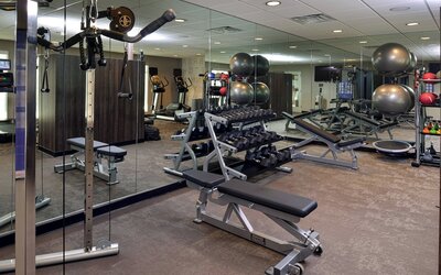 Residence Inn by Marriott Bakersfield West
