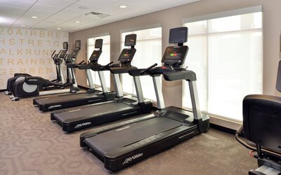 Residence Inn by Marriott Bakersfield West