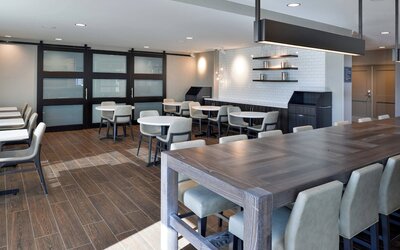 Residence Inn by Marriott Bakersfield West