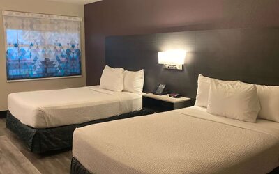 La Quinta Inn by Wyndham Bakersfield South