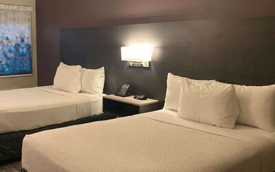 La Quinta Inn by Wyndham Bakersfield South