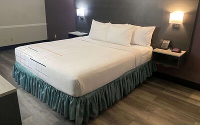 La Quinta Inn by Wyndham Bakersfield South