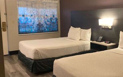 La Quinta Inn by Wyndham Bakersfield South