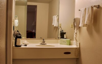 La Quinta Inn by Wyndham Bakersfield South
