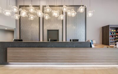 Hourglass Hotel, Trademark Collection by Wyndham