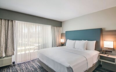 Hourglass Hotel, Trademark Collection by Wyndham