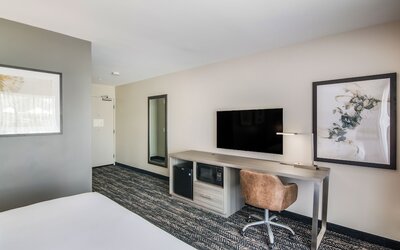 Hourglass Hotel, Trademark Collection by Wyndham