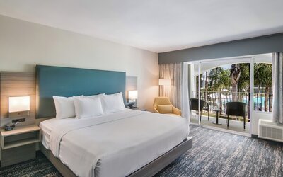 Hourglass Hotel, Trademark Collection by Wyndham