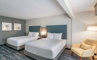 Hourglass Hotel, Trademark Collection by Wyndham