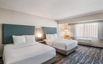 Hourglass Hotel, Trademark Collection by Wyndham