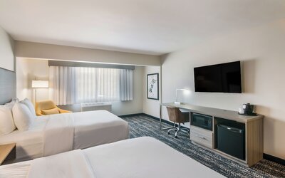 Hourglass Hotel, Trademark Collection by Wyndham