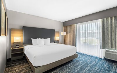 Hourglass Hotel, Trademark Collection by Wyndham
