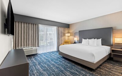 Hourglass Hotel, Trademark Collection by Wyndham