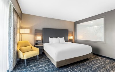 Hourglass Hotel, Trademark Collection by Wyndham