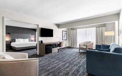 Hourglass Hotel, Trademark Collection by Wyndham