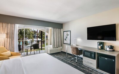 Hourglass Hotel, Trademark Collection by Wyndham