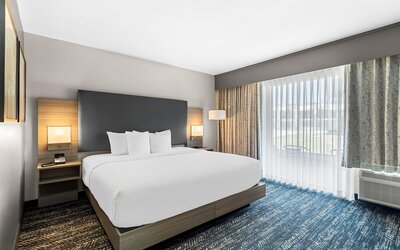 Hourglass Hotel, Trademark Collection by Wyndham