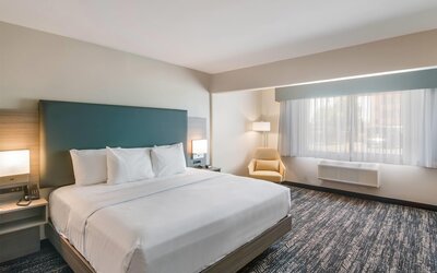 Hourglass Hotel, Trademark Collection by Wyndham