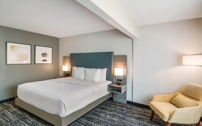 Hourglass Hotel, Trademark Collection by Wyndham