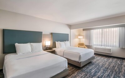 Hourglass Hotel, Trademark Collection by Wyndham